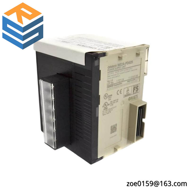 OMRON NE2A-PD025