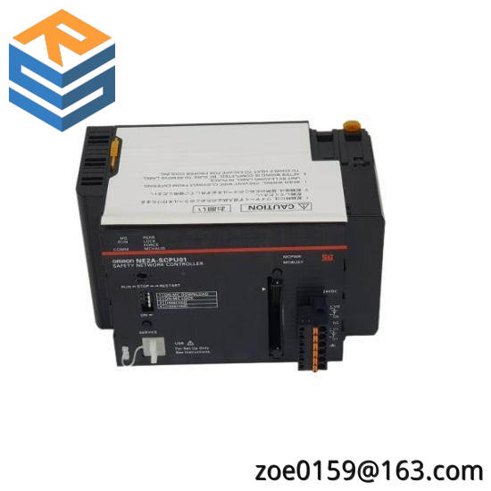 OMRON NE2A-SCPU01