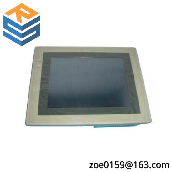 OMRON NT631C-ST152-EV2 Operator Interface