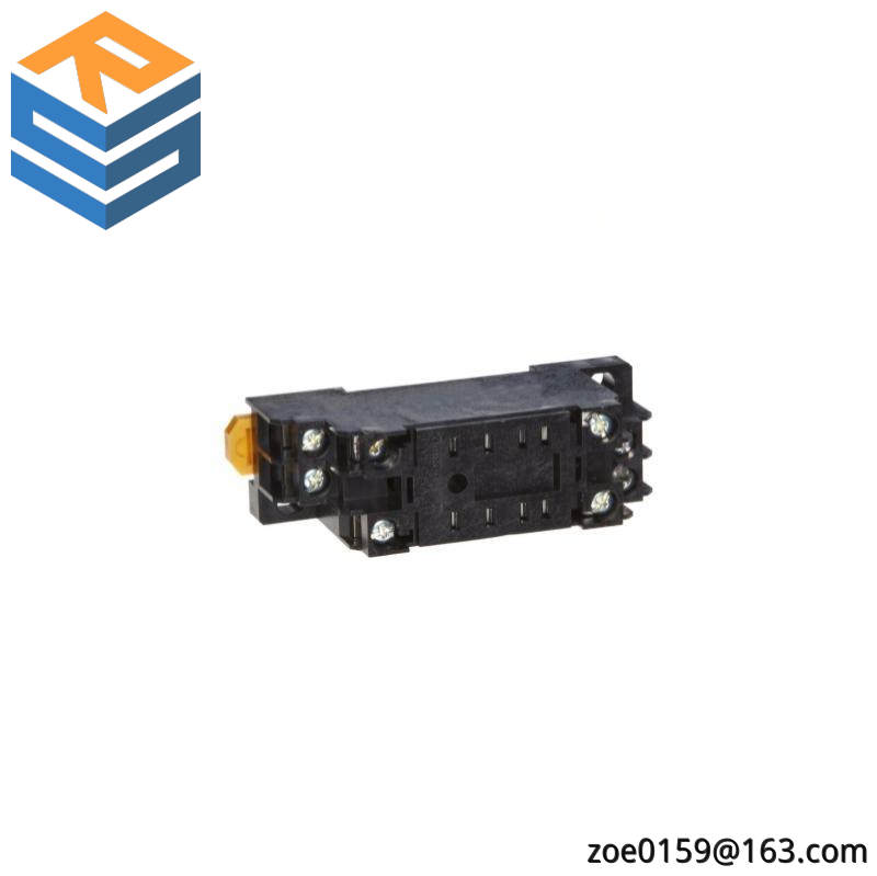 OMRON PYF08A-E Relay Socket