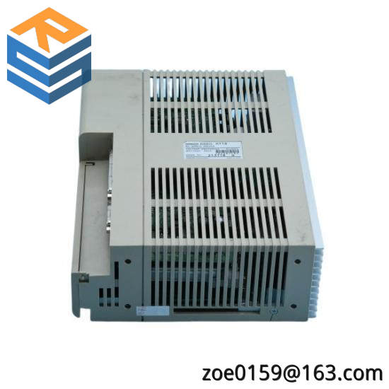 OMRON R88D一HT10 Servo Drive