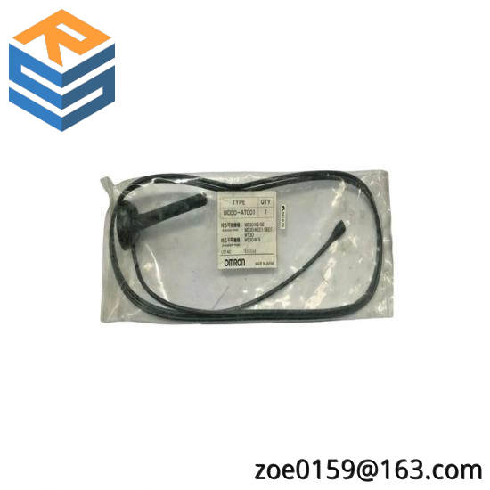 OMRON WD30-AT001 Remote Wireless Antenna DeviceNET