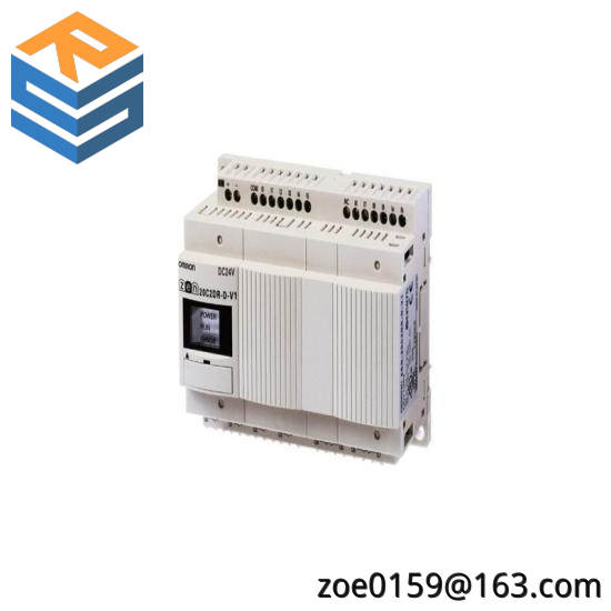 Omron CJ1W-NC213
