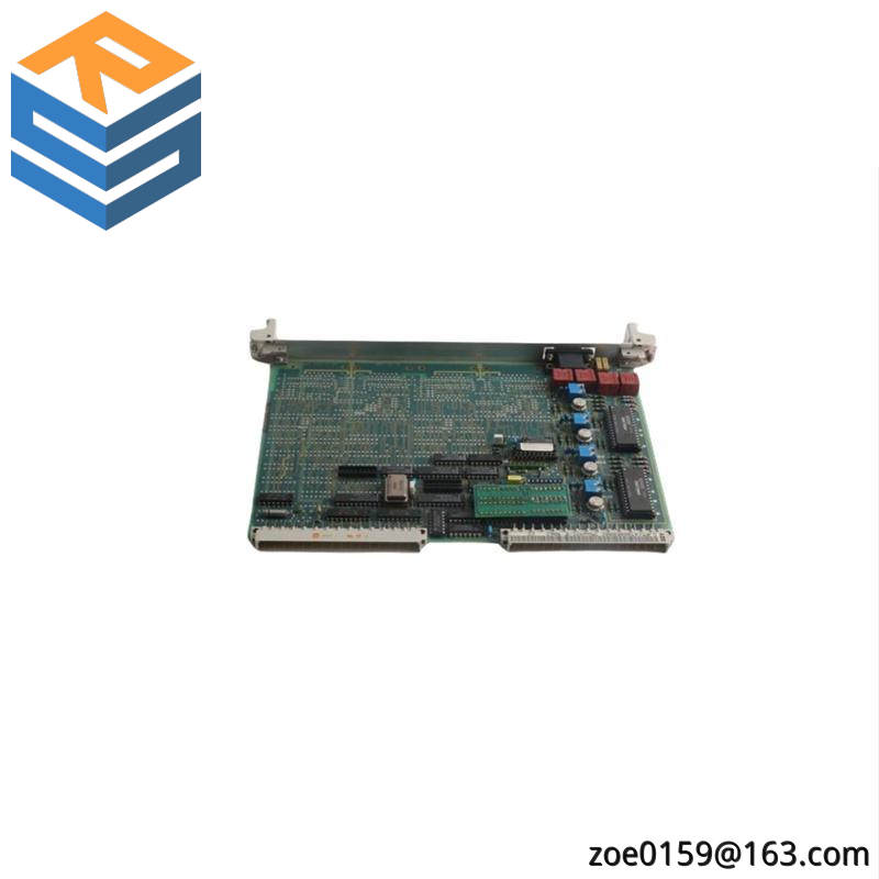 AB 2711-K5A16L1 Standard Operator Terminal