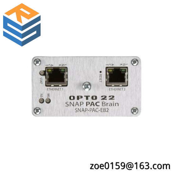 OPTO22 SNAP B3000 BRAIN