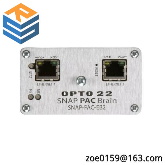 OPTO22 SNAP B3000 BRAIN