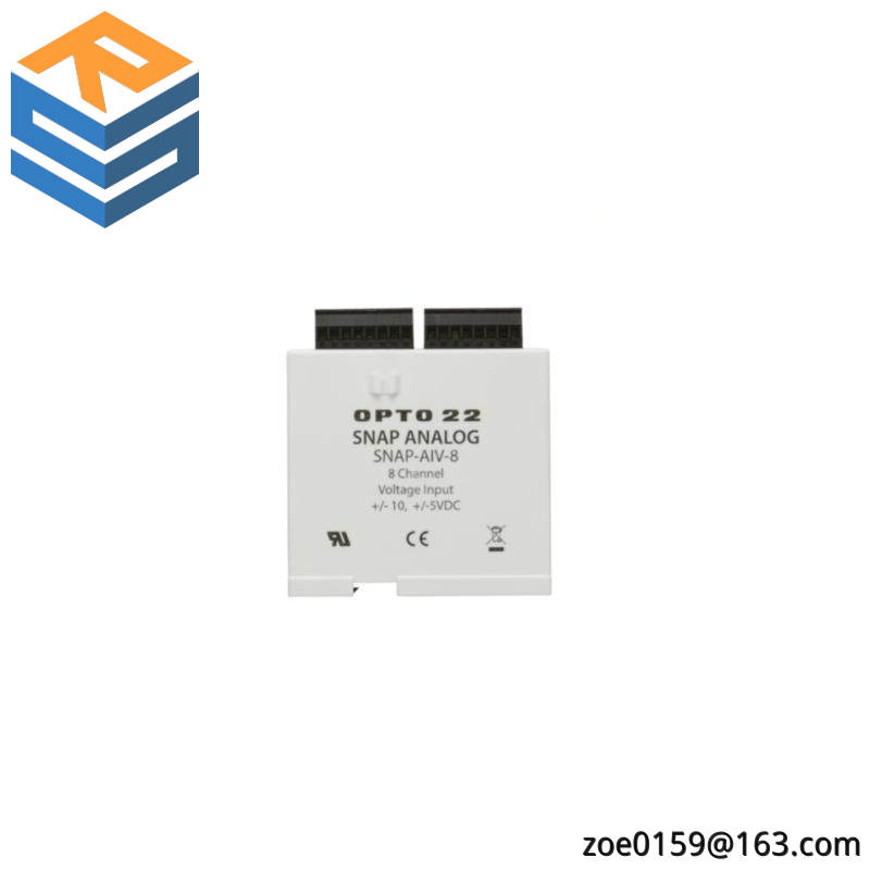 OPTO 22 SNAP-AITM-2