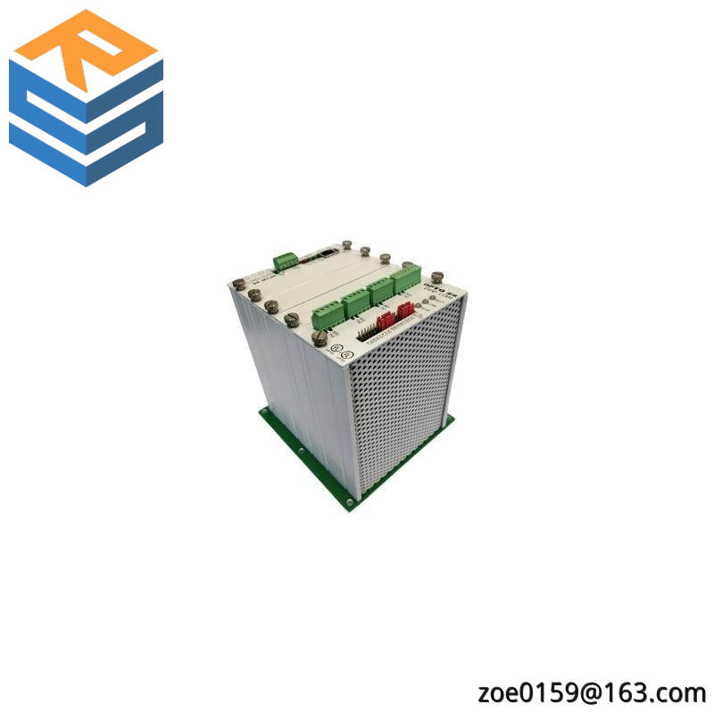 OPTO 22 SNAP-LCM4 M4SENET-100 controller