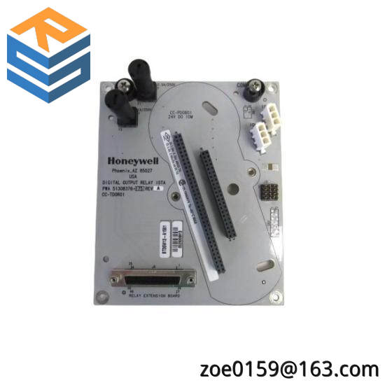 Original Honeywell 51308376-175 CC-TDOR11  Digital Output Relay Module