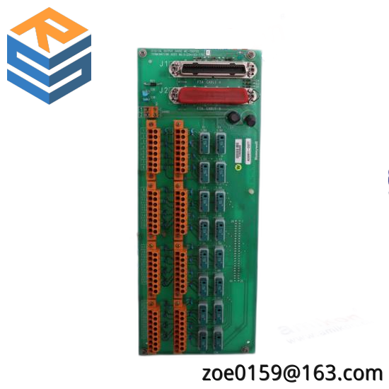 ORMEC SAC-SW217/EP  SERVO AMPLIFIER