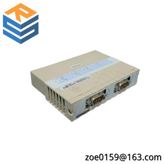 Ovation 1C31169G01 Link Controller