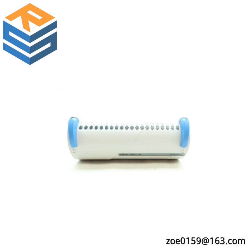 OVATION 1C31199G01 Speed Detector Module