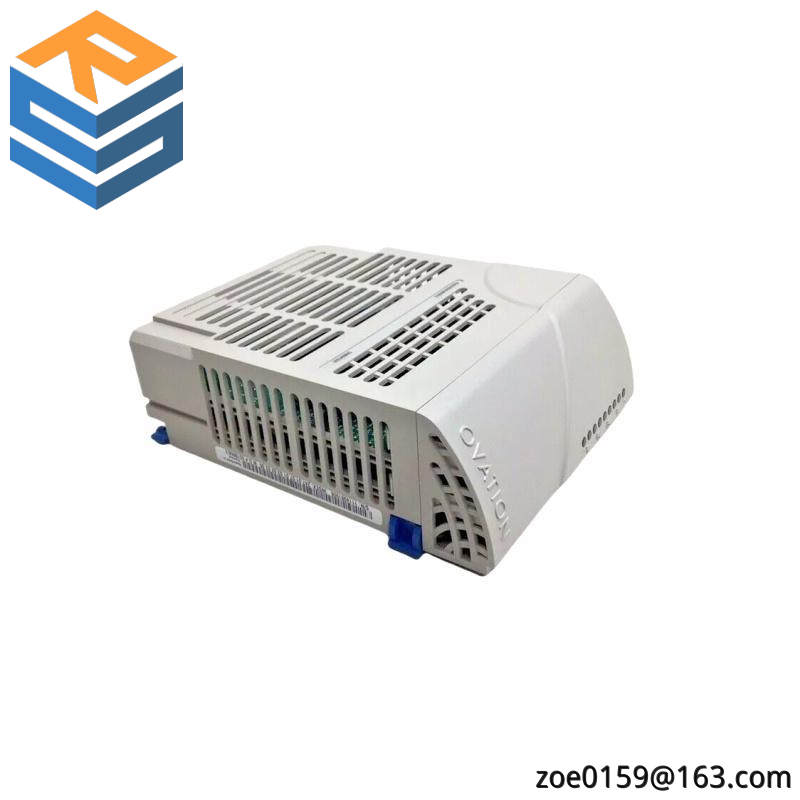 Ovation 5X00241G01 Processor Module
