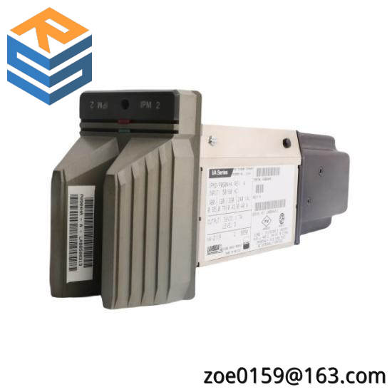 P0904HA  Power Supply Module  Foxboro