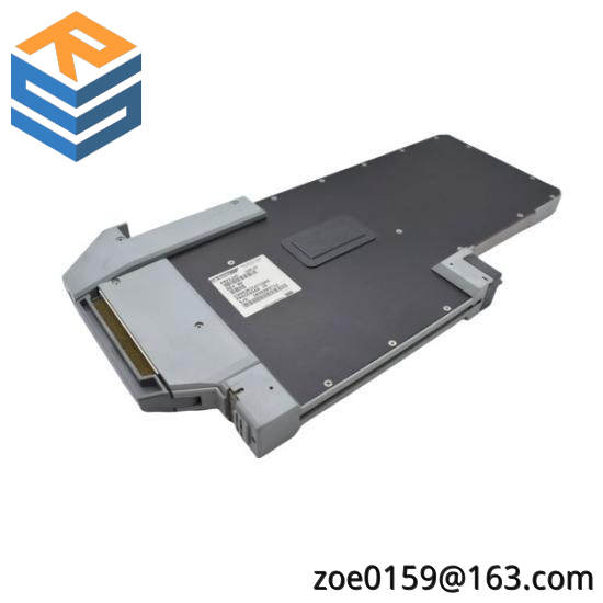 P0911AC  Foxboro  Communications Processor 15 Module