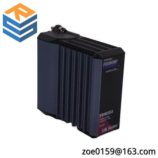 P0914SV  Input Module  Foxboro