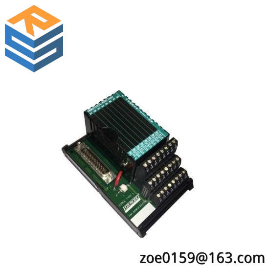 P0916BX  I/A Series Module  Foxboro
