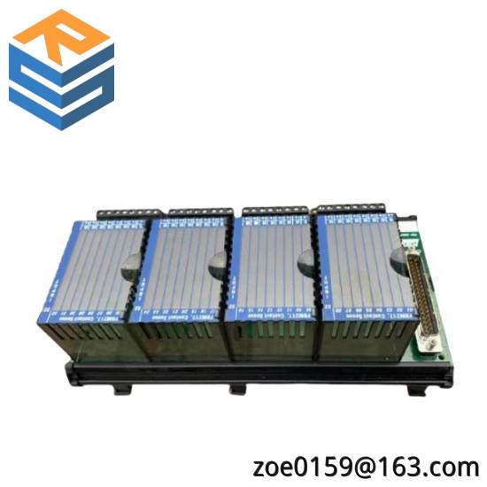 P0916CA  Foxboro Compression Termination Assembly