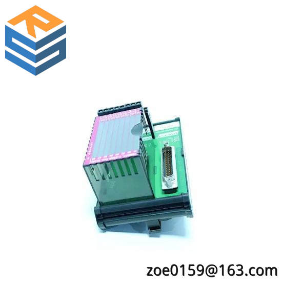 P0916CC  I/A Series Module  Foxboro