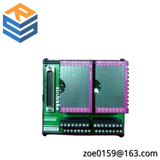 P0916JT  I/A Series Module  Foxboro
