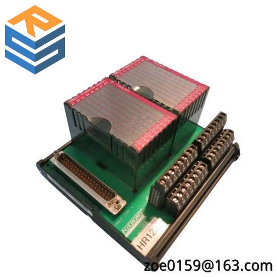 P0916KPOB  Invensys Foxboro Output Module  P0916KP0B