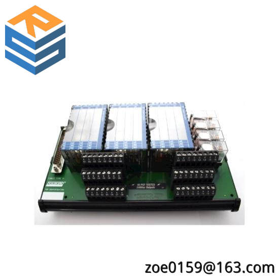 P0916NG  I/A Series Module  Foxboro