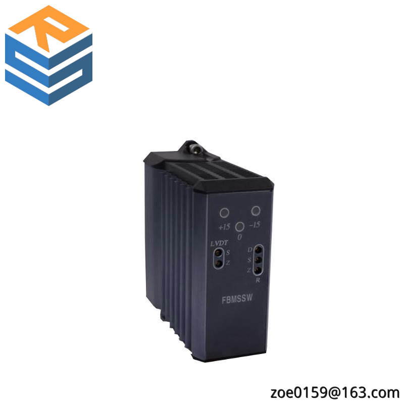 FOXBORO P0917MF CONTACT SENSE