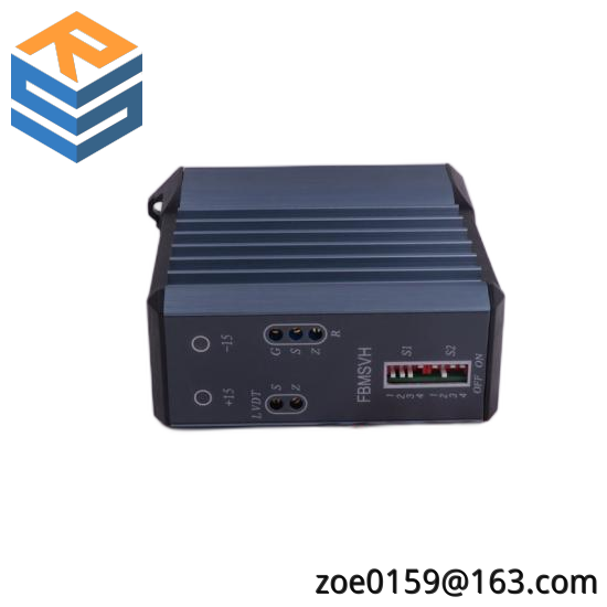 FOXBORO FBM217-P0916PU
