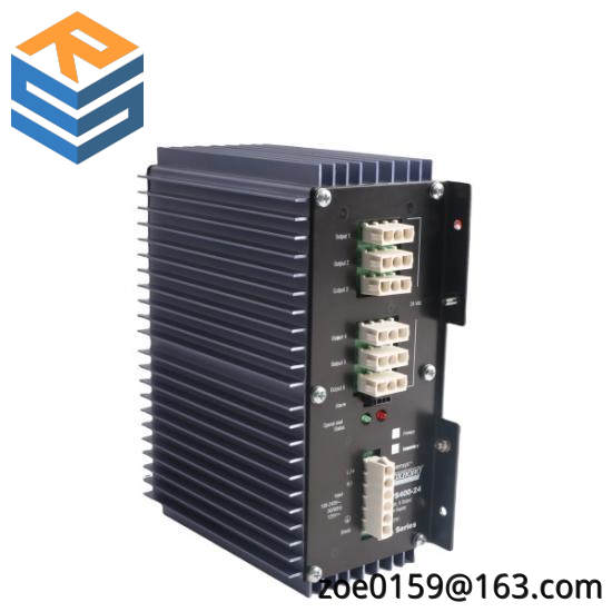 P0922YU FPS400-24  FOXBORO DCS SYSTERM