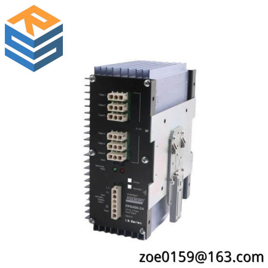 P0922YU FPS400-24  FOXBORO DCS SYSTERM