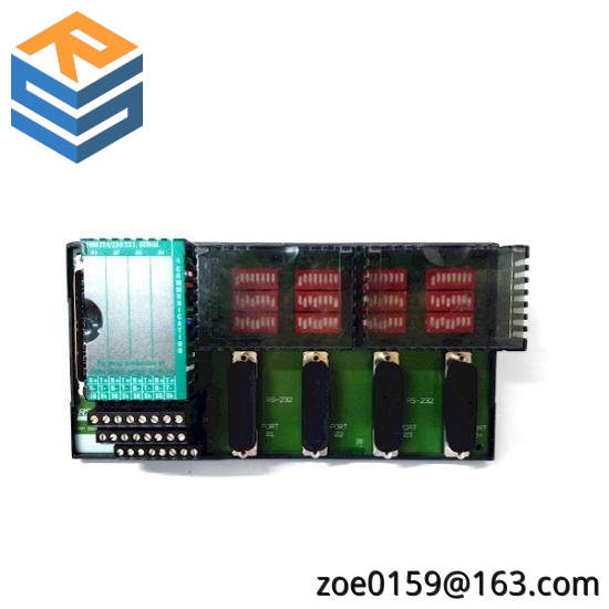 P0926GH  I/A Series Module  Foxboro