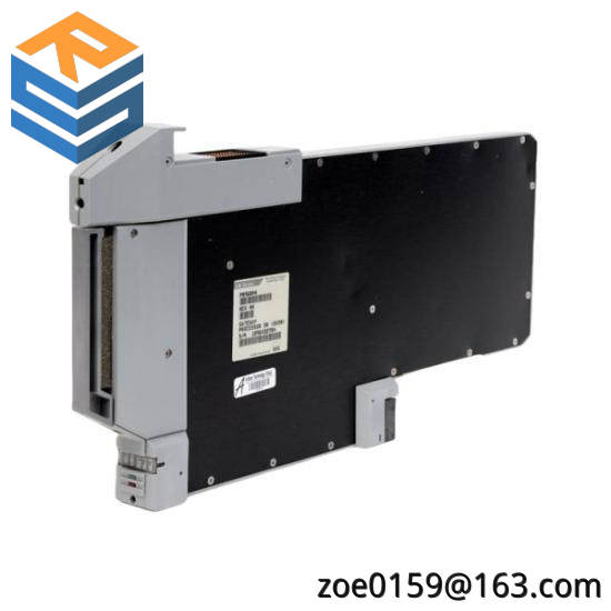 P0960HA  Foxboro I/A Series Gateway Processor