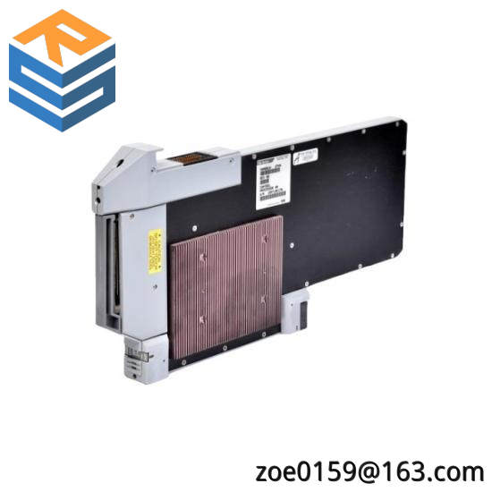 P0960JA  Foxboro Control Processor 40 Module
