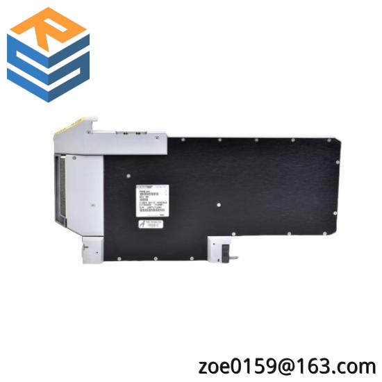 P0961AA  Foxboro Communication Module