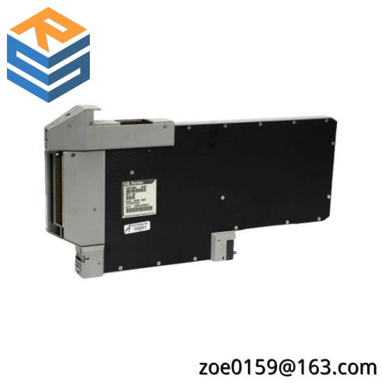P0970BC  Foxboro Dual Node Bus Interface Module
