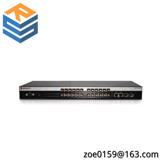 P0973BJ  SWITCH  I/A Series Module  Foxboro
