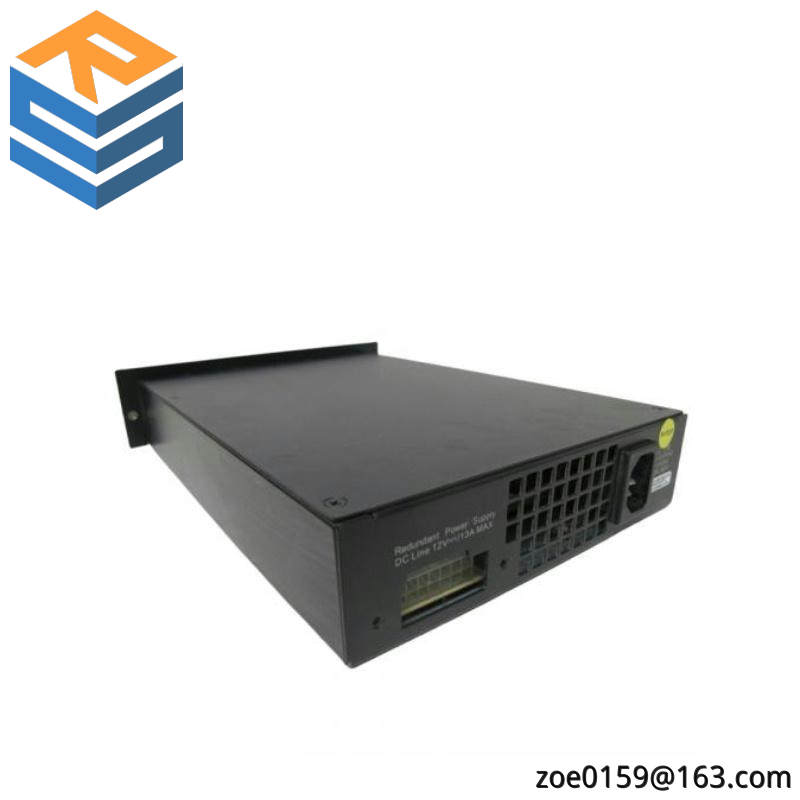 FOXBORO P0973BP Redundant Power Supply