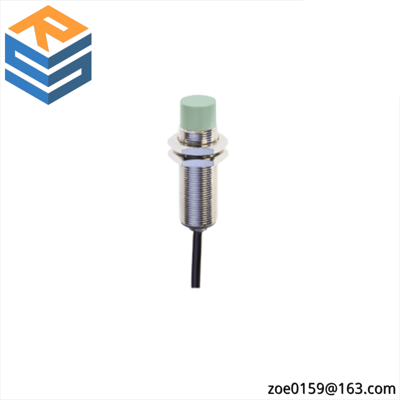 P+F 3RG4023-0JB00 INDUCTIVE SENSOR