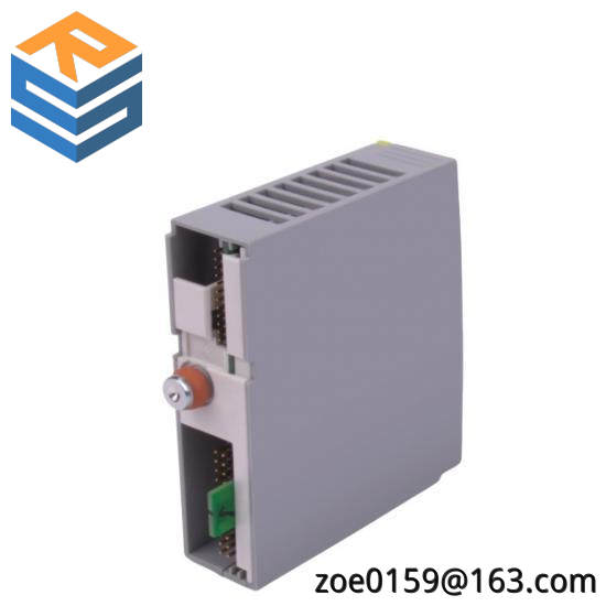 PAC2500  Invensys Foxboro Controller