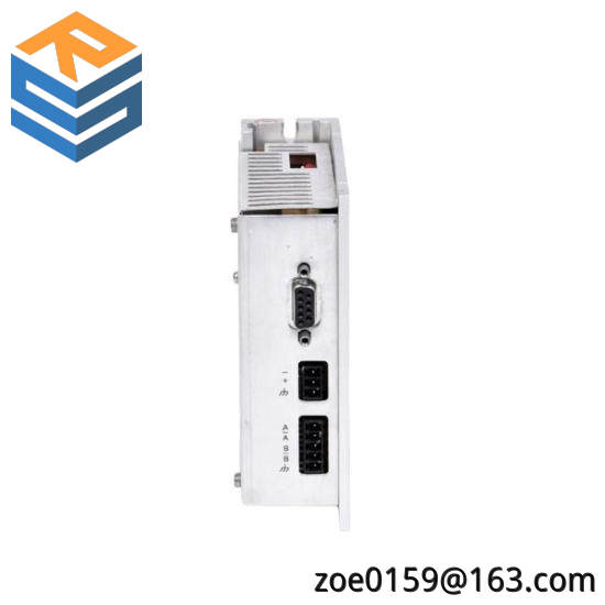 Pacific Scientific 6410-001-C-N-N Microstepping Drive Module
