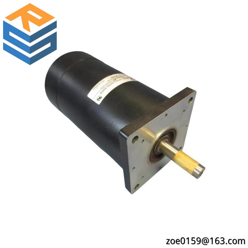 Pacific Scientific H32NCHA-LNN-NS-00