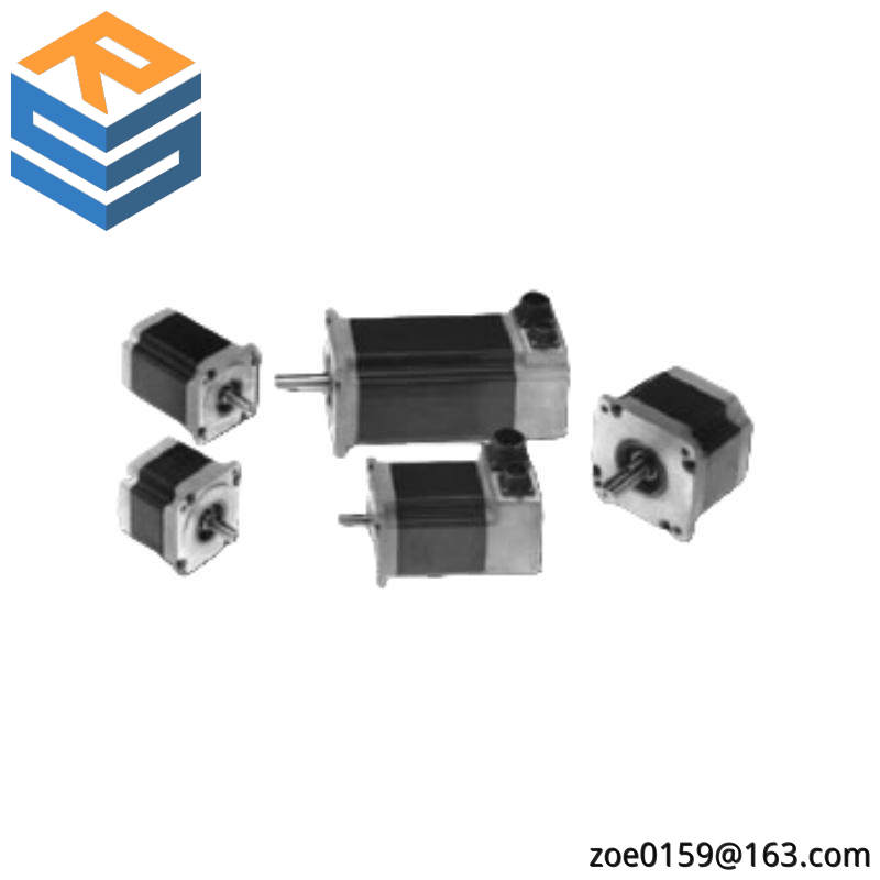 PACIFIC SCIENTIFIC K42HLHN-LNK-NS-01 42 Step Motor