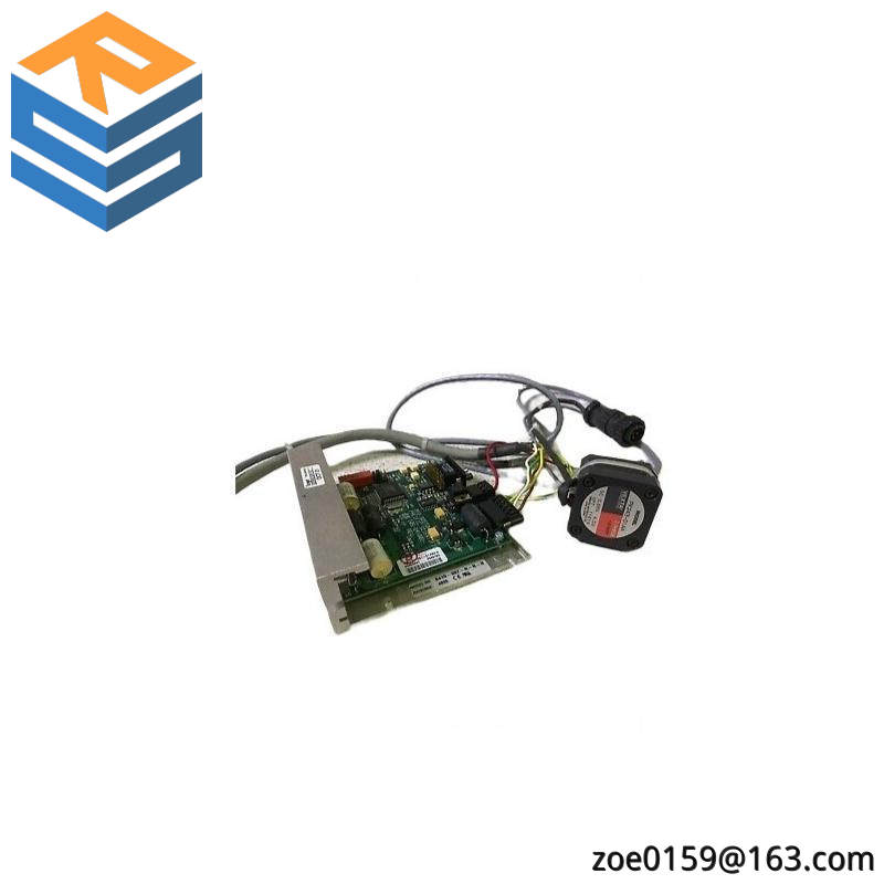 PACIFIC SCIENTIFIC PC834-001-T