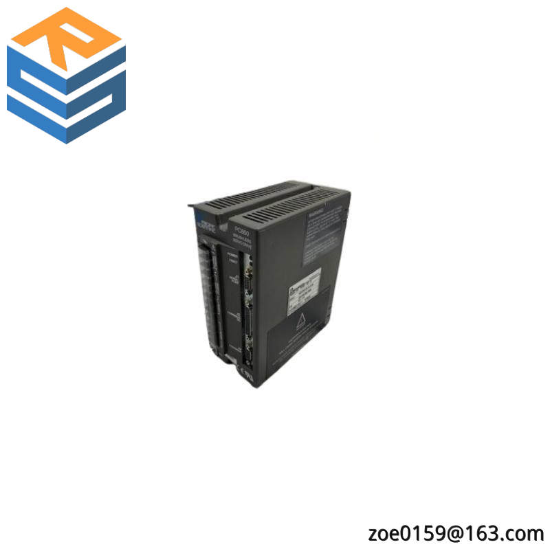 PACIFIC SCIENTIFIC PC834-107-N Brushless Servo