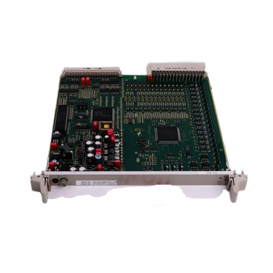Pacific Scientific SC904-001-01