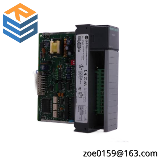 PACIFIC SCIENTIFIC SC904-001-01  Servo Amplifier