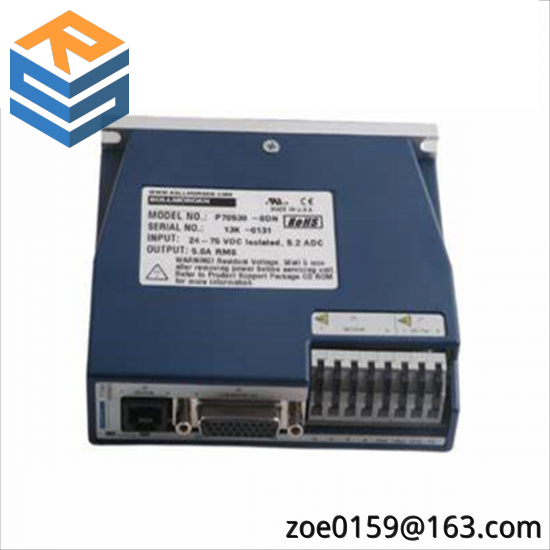 Pacific Scientific SCE903A3-002-01