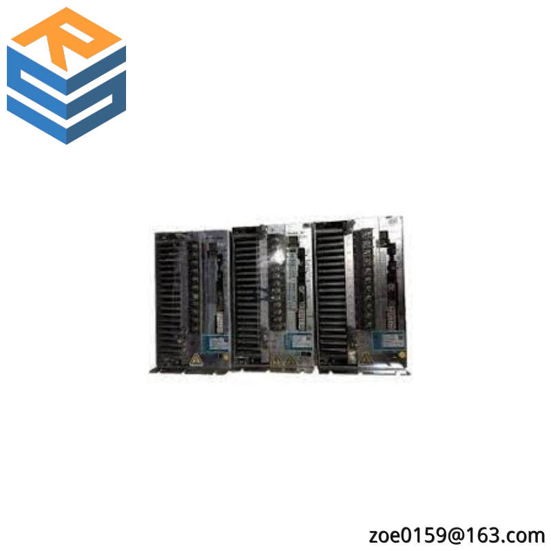 PANASONIC DV47L250LE4A P326M-250LE4A Servo Drive