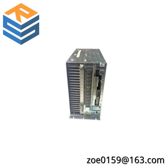 PANASONIC DV47L250LE4A P326M-250LE4A Servo Driver