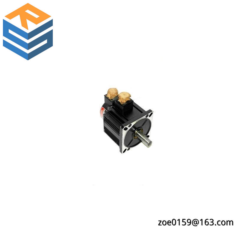 Panasonic MDM082A2A Servo Motor